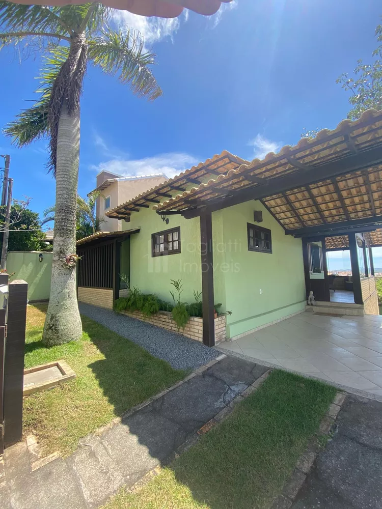 Casa, 3 quartos, 156 m² - Foto 2