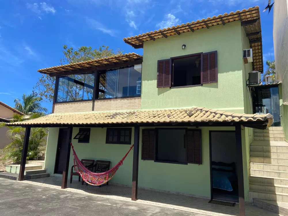 Casa, 3 quartos, 156 m² - Foto 1