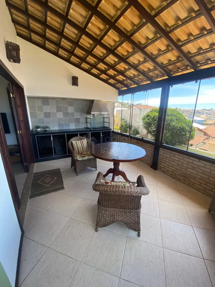 Casa, 3 quartos, 156 m² - Foto 20