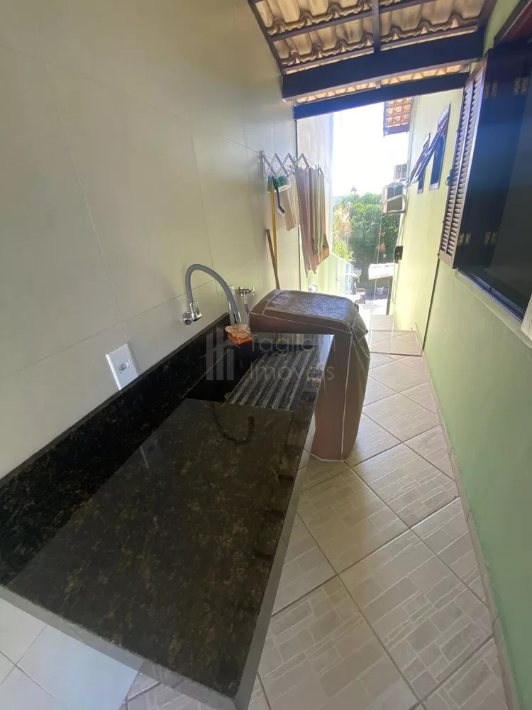 Casa, 3 quartos, 156 m² - Foto 14