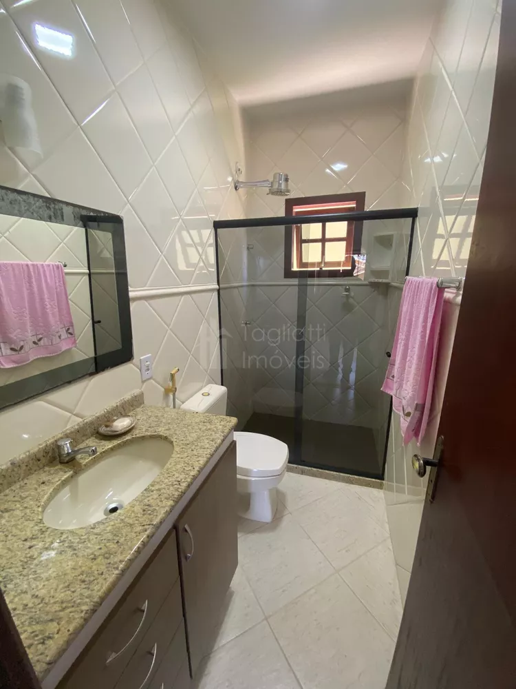 Casa, 3 quartos, 156 m² - Foto 9