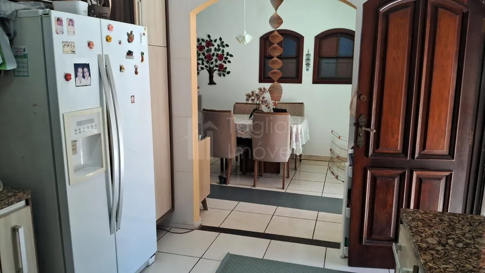 Casa, 3 quartos, 218 m² - Foto 17