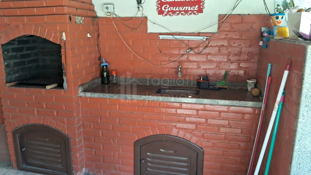 Casa, 3 quartos, 218 m² - Foto 18