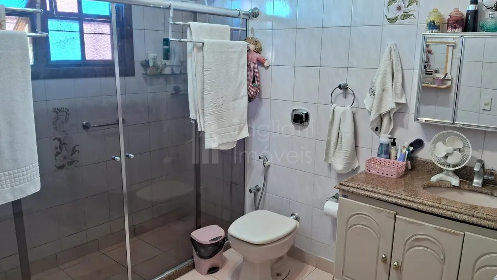 Casa, 3 quartos, 218 m² - Foto 14