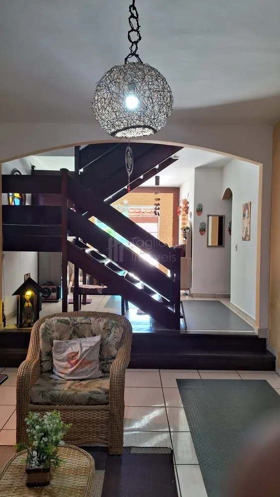 Casa, 3 quartos, 218 m² - Foto 15