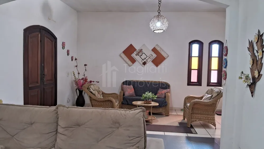 Casa, 3 quartos, 218 m² - Foto 8