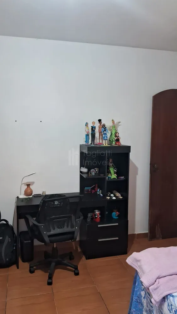 Casa, 3 quartos, 218 m² - Foto 16