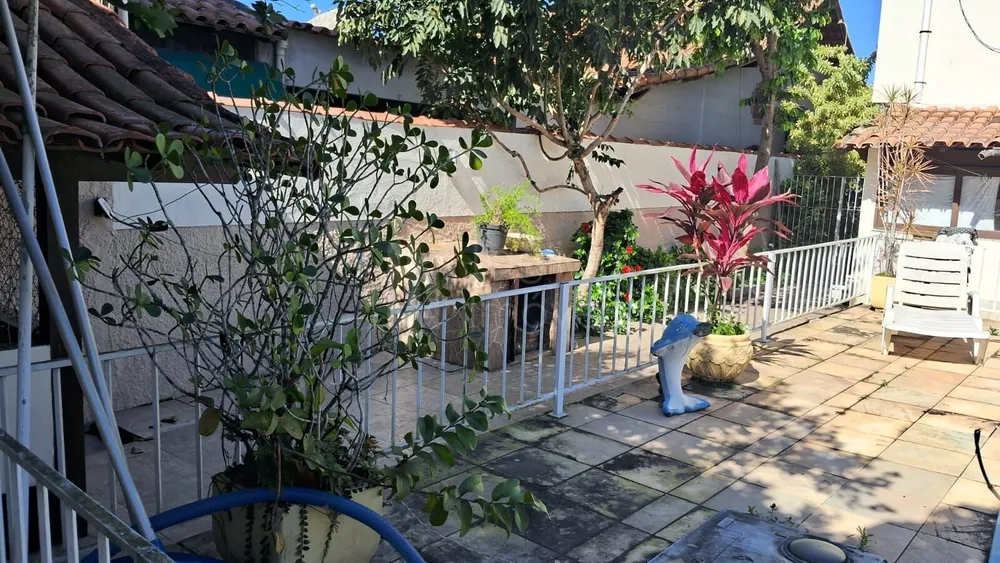 Casa, 3 quartos, 218 m² - Foto 2