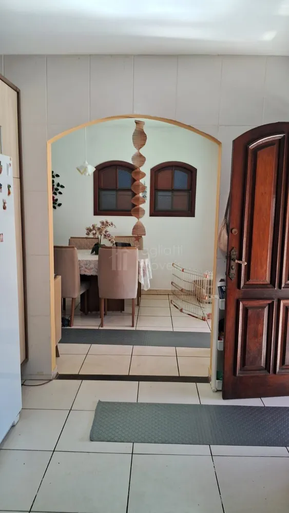 Casa, 3 quartos, 218 m² - Foto 12