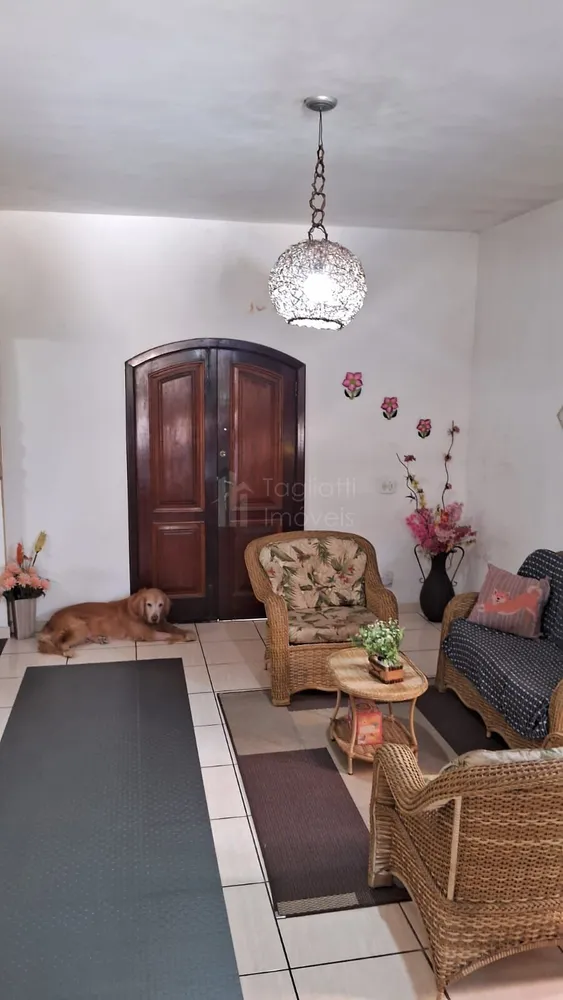 Casa, 3 quartos, 218 m² - Foto 7