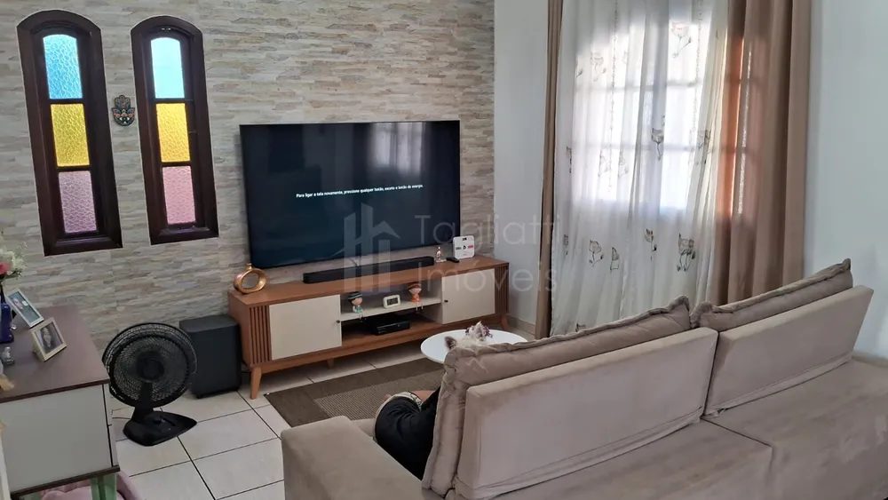 Casa, 3 quartos, 218 m² - Foto 11