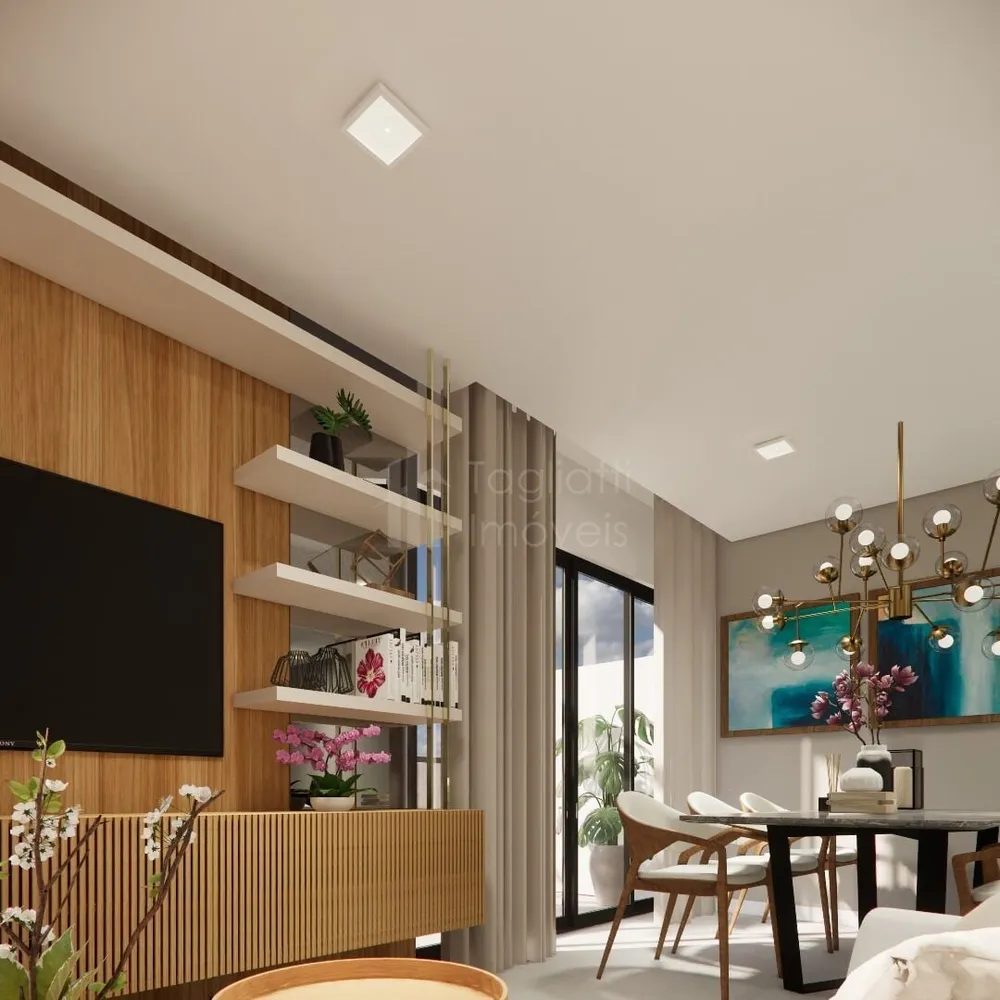 Apartamento, 3 quartos, 140 m² - Foto 9