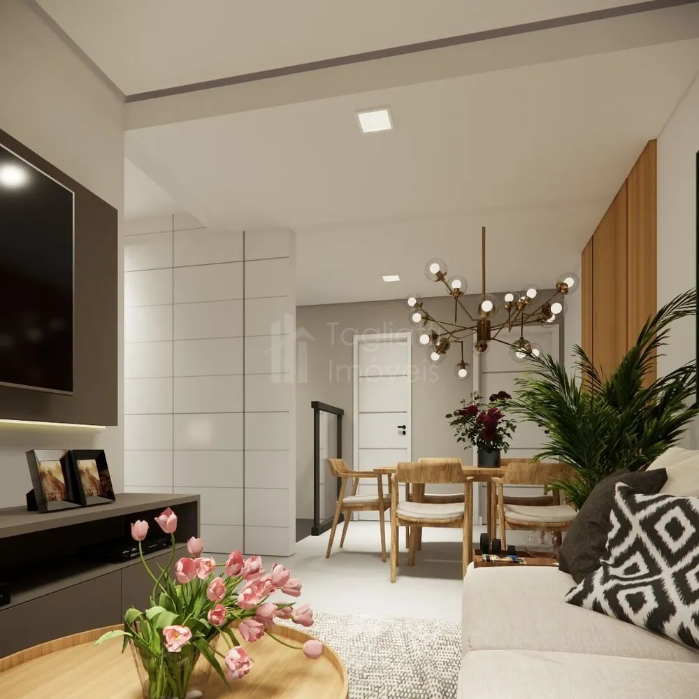 Apartamento, 3 quartos, 140 m² - Foto 11