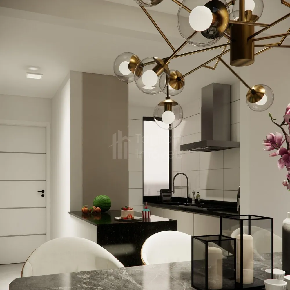 Apartamento, 3 quartos, 140 m² - Foto 7