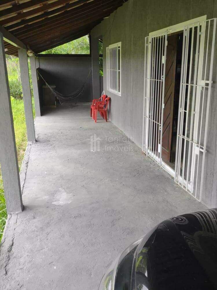 Casa, 3 quartos, 120 m² - Foto 9