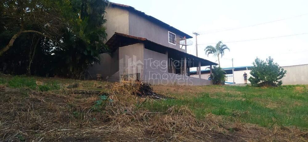 Casa, 3 quartos, 120 m² - Foto 5