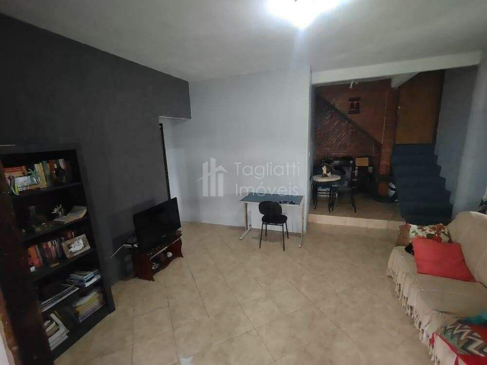 Casa, 3 quartos, 120 m² - Foto 3