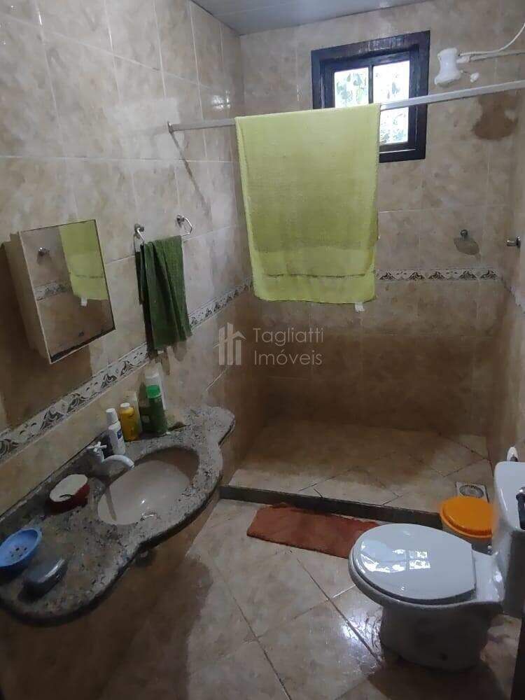 Casa, 3 quartos, 120 m² - Foto 6