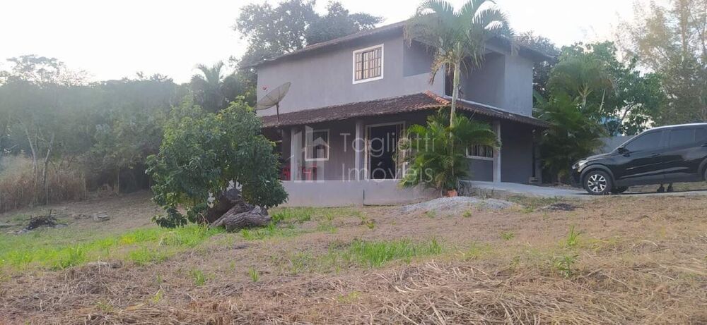Casa, 3 quartos, 120 m² - Foto 2