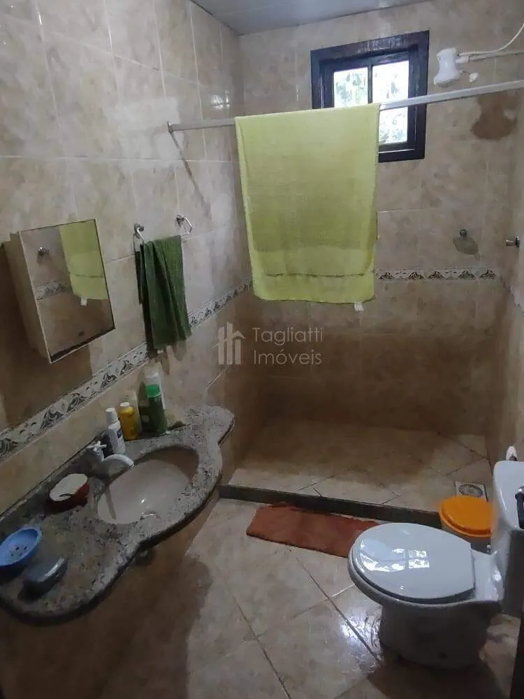 Casa, 3 quartos, 120 m² - Foto 19