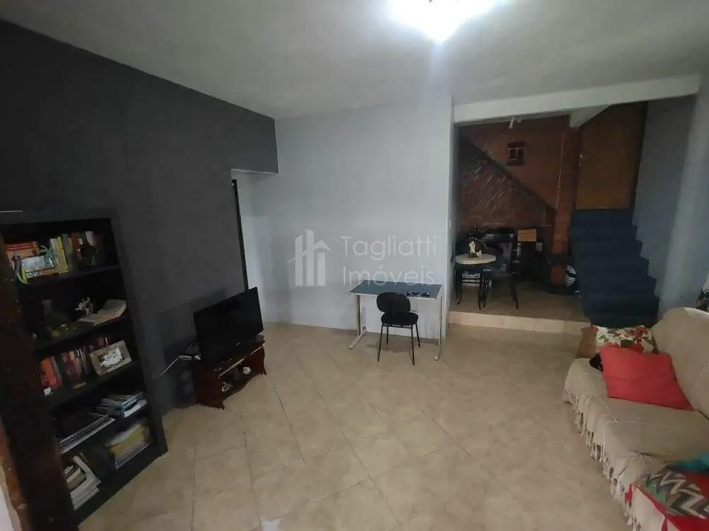 Casa, 3 quartos, 120 m² - Foto 13