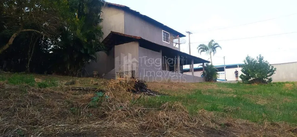 Casa, 3 quartos, 120 m² - Foto 9