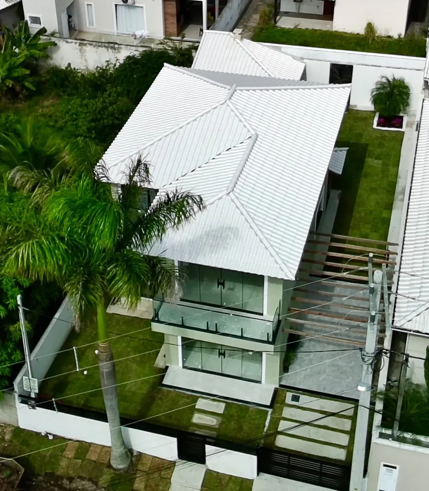 Casa, 3 quartos, 160 m² - Foto 1
