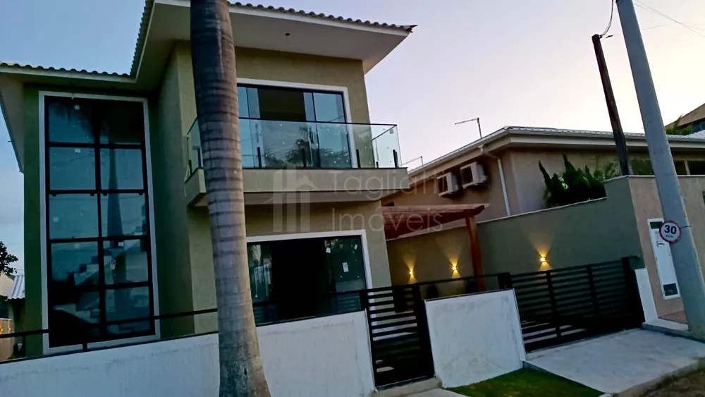 Casa, 3 quartos, 160 m² - Foto 5