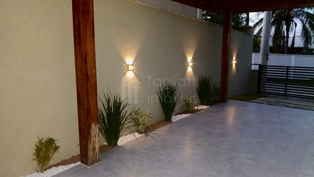 Casa, 3 quartos, 160 m² - Foto 4
