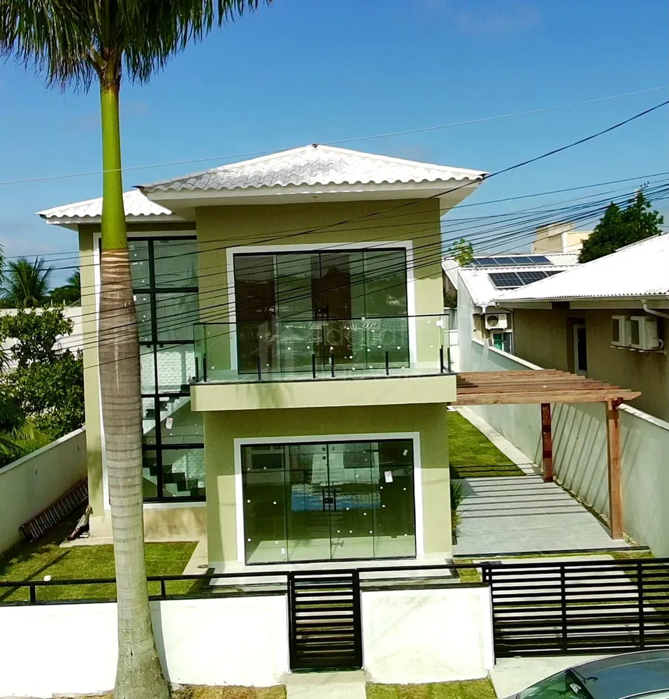 Casa, 3 quartos, 160 m² - Foto 2