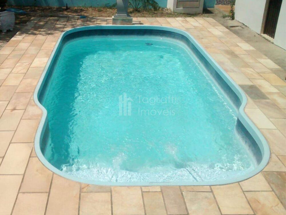 Casa à venda com 3 quartos, 645m² - Foto 11