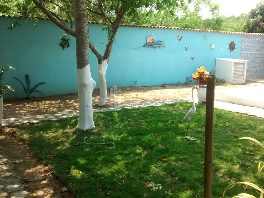 Casa à venda com 3 quartos, 645m² - Foto 7