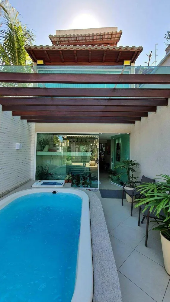 Casa, 2 quartos, 170 m² - Foto 7