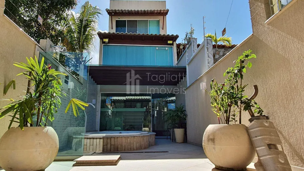 Casa, 2 quartos, 170 m² - Foto 1