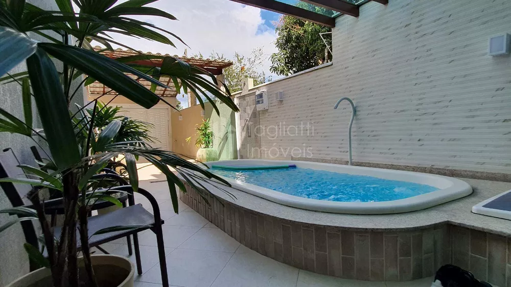 Casa, 2 quartos, 170 m² - Foto 4