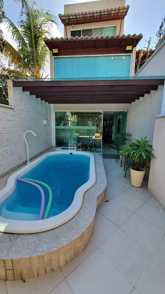 Casa, 2 quartos, 170 m² - Foto 10