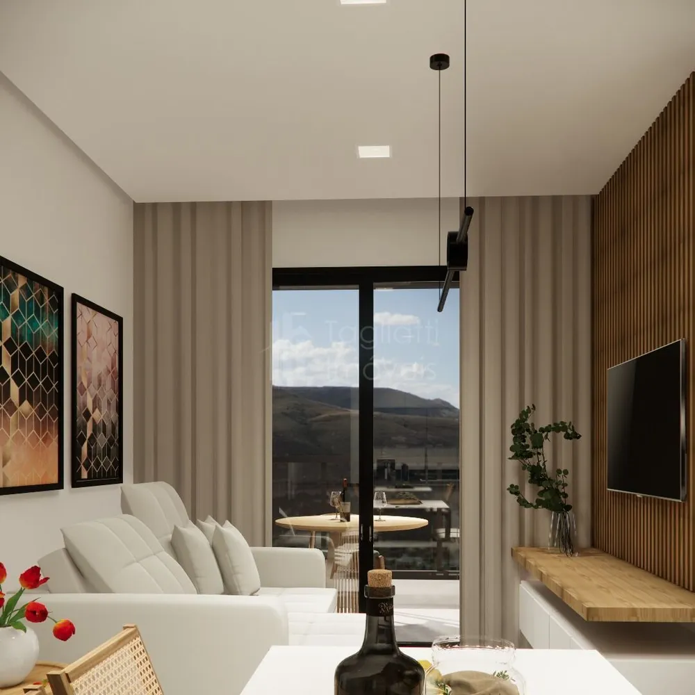 Apartamento, 2 quartos, 95 m² - Foto 5