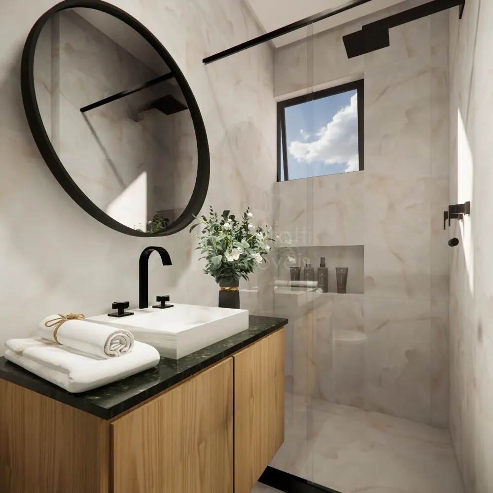 Apartamento, 2 quartos, 95 m² - Foto 11