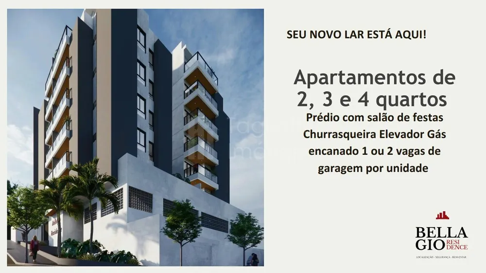 Apartamento, 2 quartos, 95 m² - Foto 14