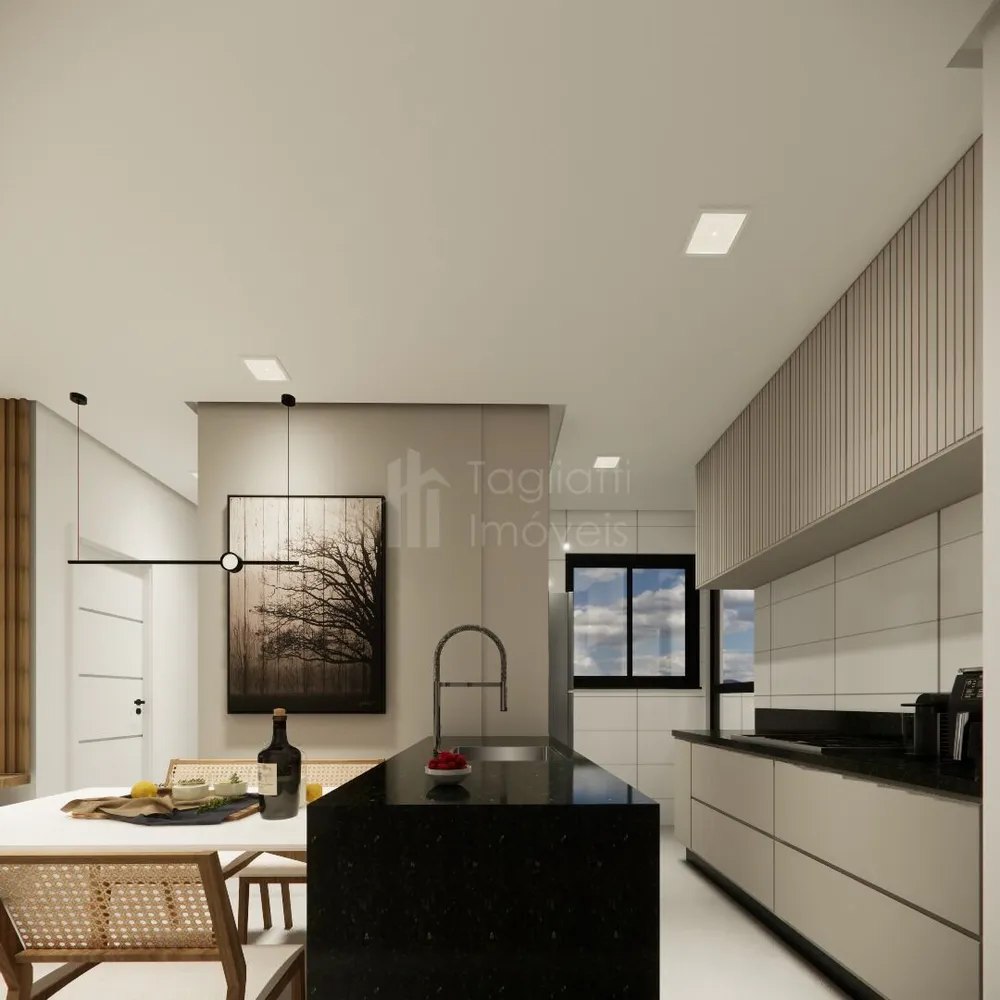 Apartamento, 2 quartos, 95 m² - Foto 3