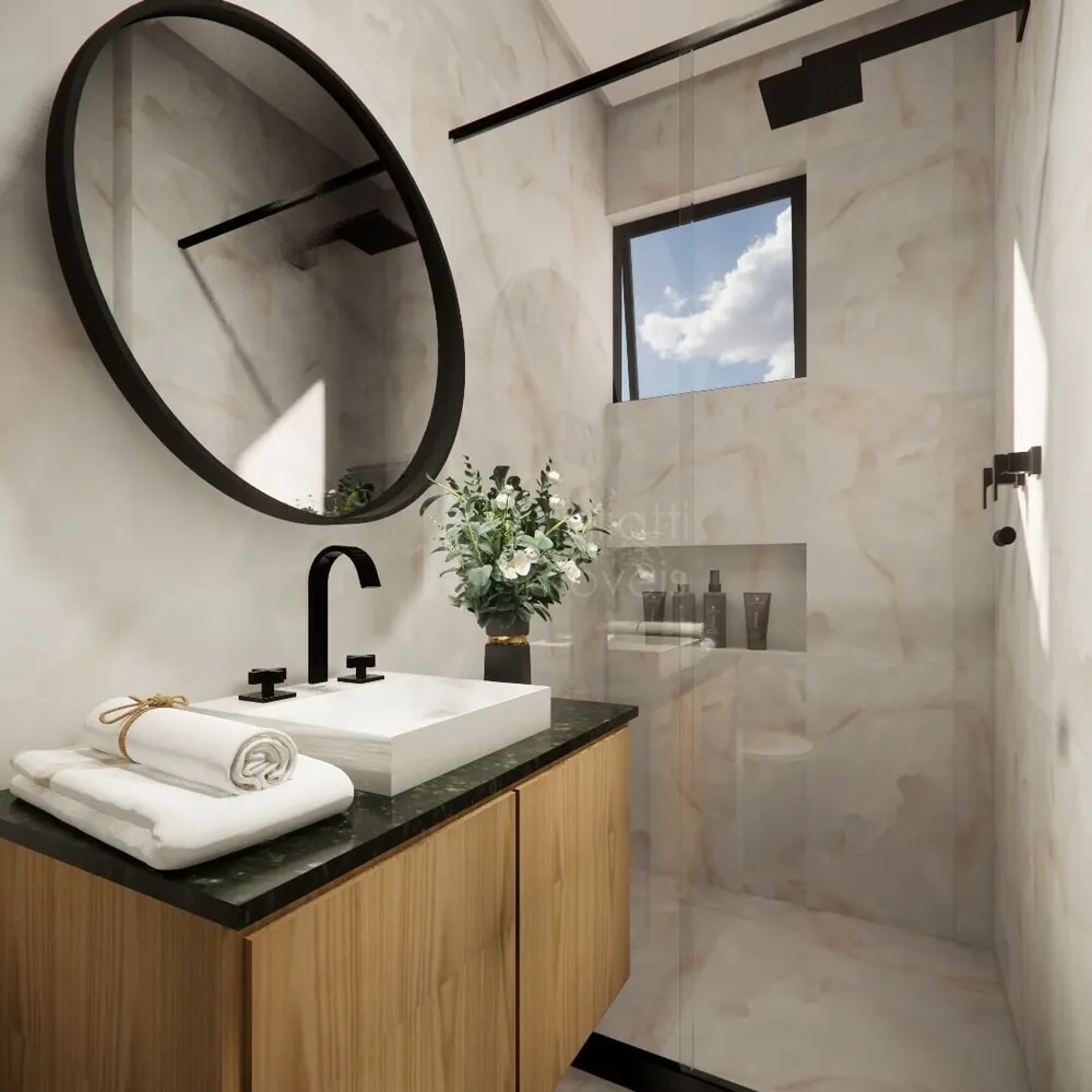 Apartamento, 2 quartos, 95 m² - Foto 21