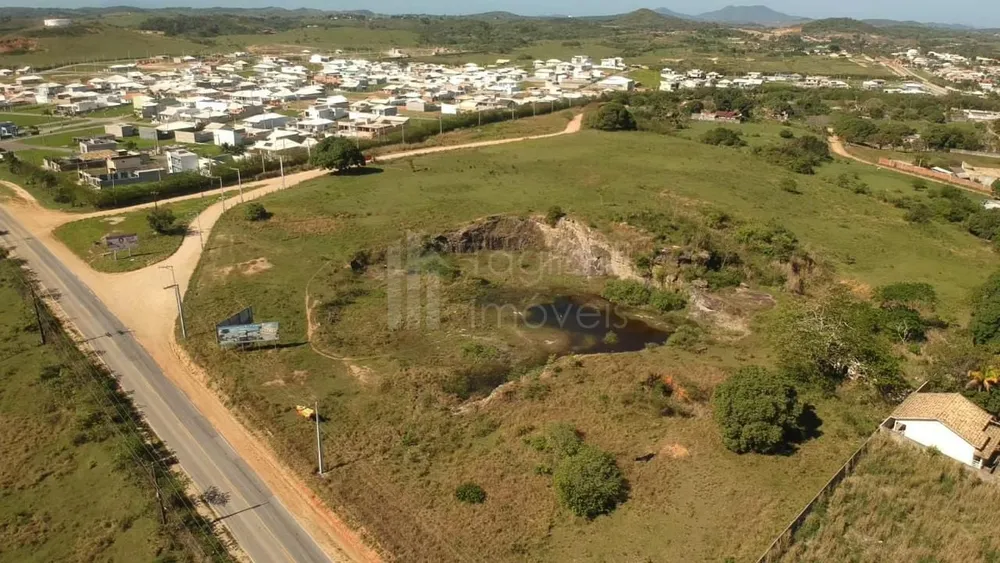 Terreno, 3 hectares - Foto 1
