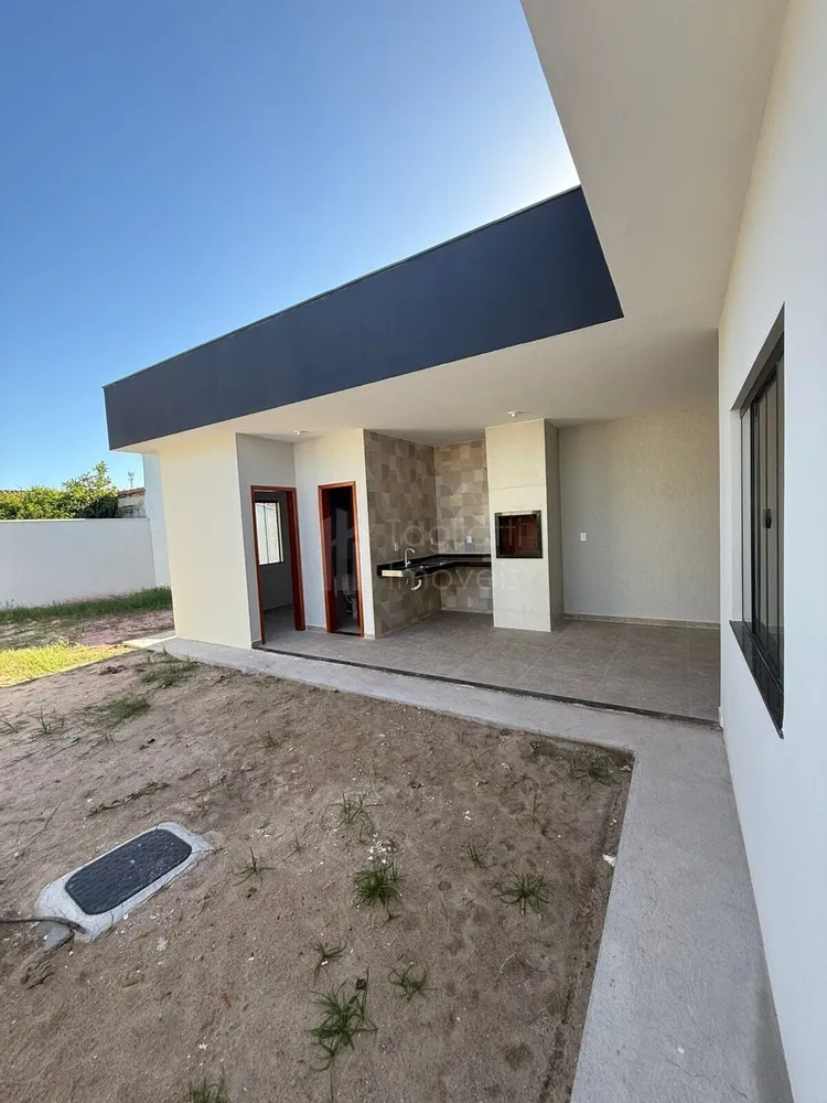 Casa, 2 quartos, 89 m² - Foto 17