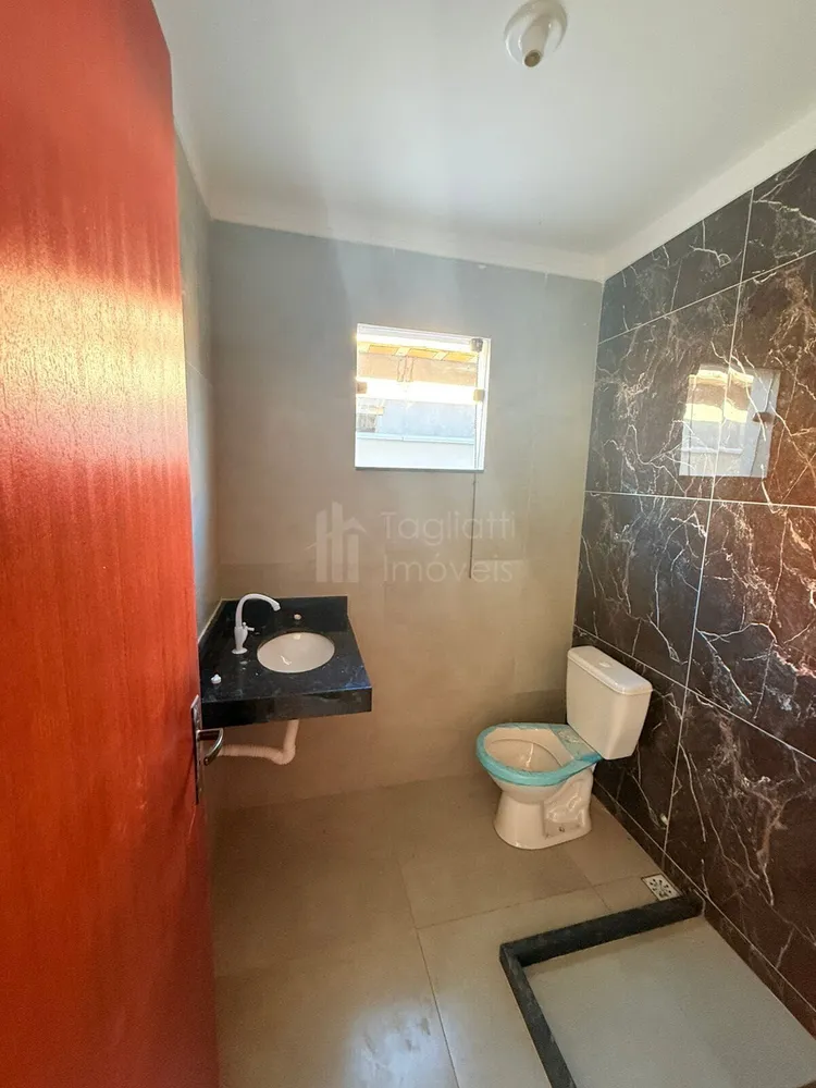 Casa, 2 quartos, 89 m² - Foto 11
