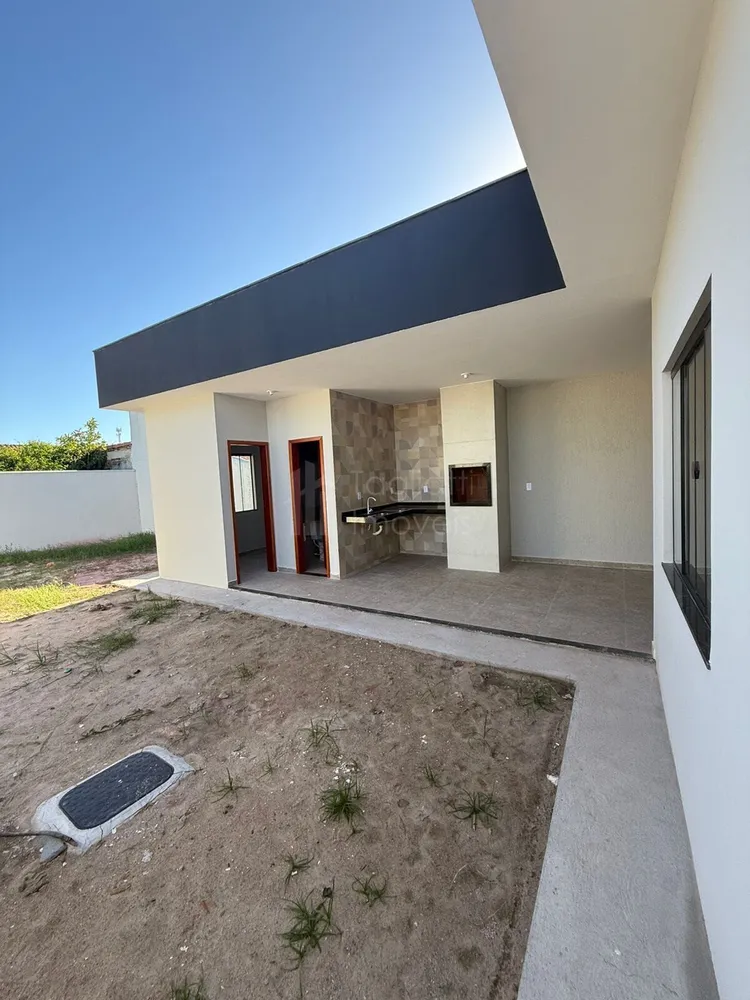 Casa, 2 quartos, 89 m² - Foto 2