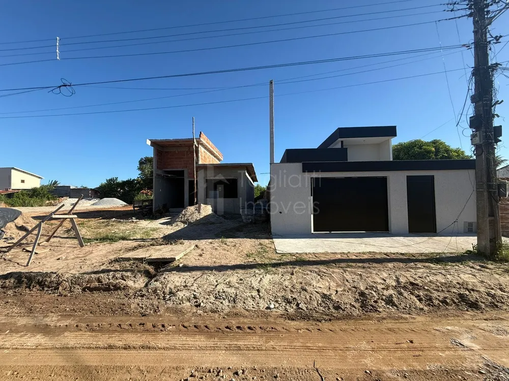 Casa, 2 quartos, 89 m² - Foto 7