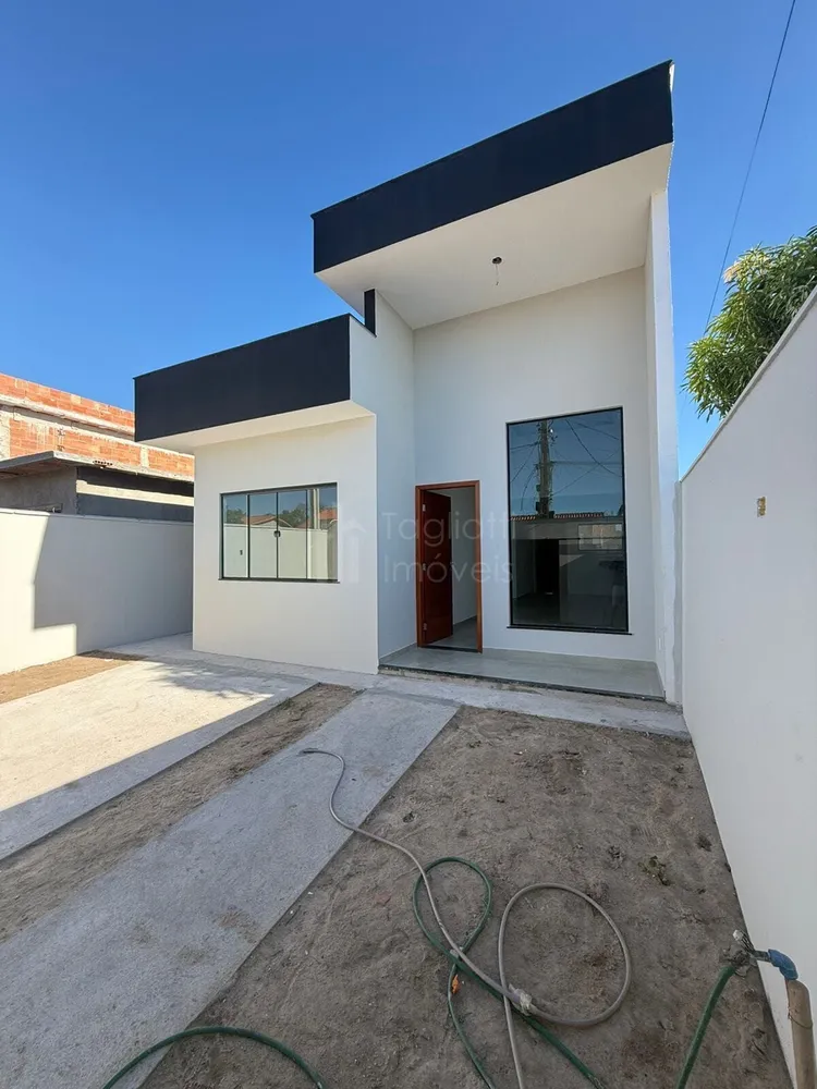 Casa, 2 quartos, 89 m² - Foto 1