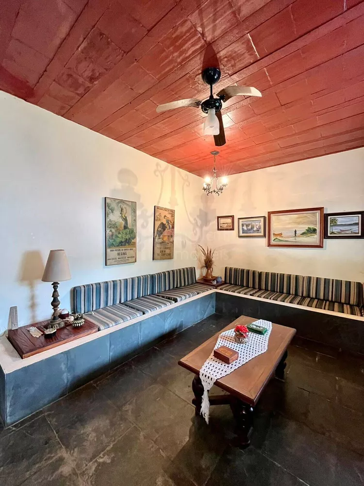 Casa, 6 quartos, 140 m² - Foto 5