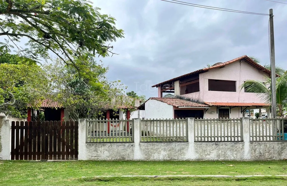 Casa, 6 quartos, 140 m² - Foto 3