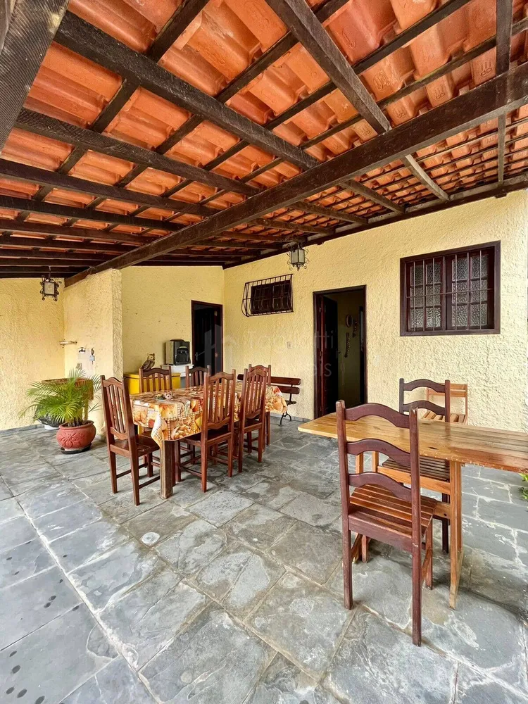 Casa, 6 quartos, 140 m² - Foto 35